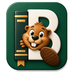 Bobromat Logo